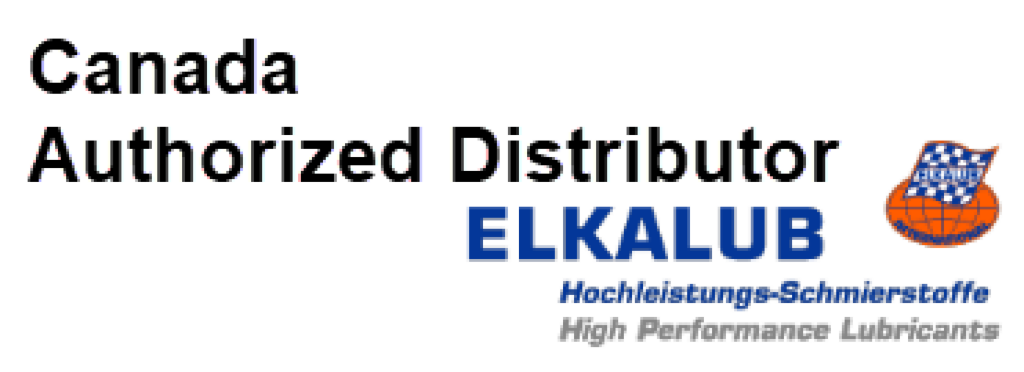 Canada Authorized Distributor for Elkalub
