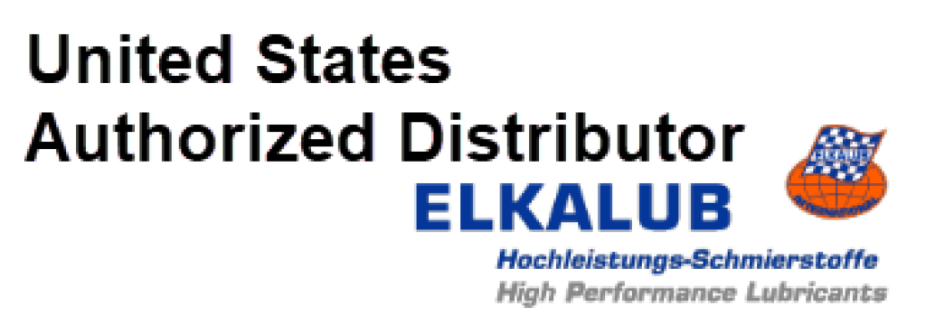 United States Authorize Distributor for Elkalub